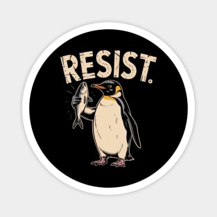 anti-trump Magnet